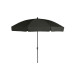  Platinum | Parasol Aruba Ø200 cm | Zwart 750752-01